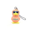 Nanga GAAACY Key Holder NA2441-1Z700-C C.PNK FREE, C.PNK