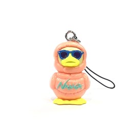 Nanga GAAACY Key Holder NA2441-1Z700-C C.PNK FREE, C.PNK
