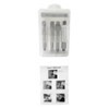 M11X2.0X30 Metric Thread Repair kit,10 Stainless Steel Inserts