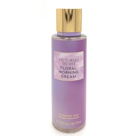 Victoria's Secret Fragrance Mist Floral Morning Dream 8.4 Fl Oz