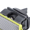 Beard Trimmer Blade Refill Stainless Steel Beard Trimmer Cutter Head