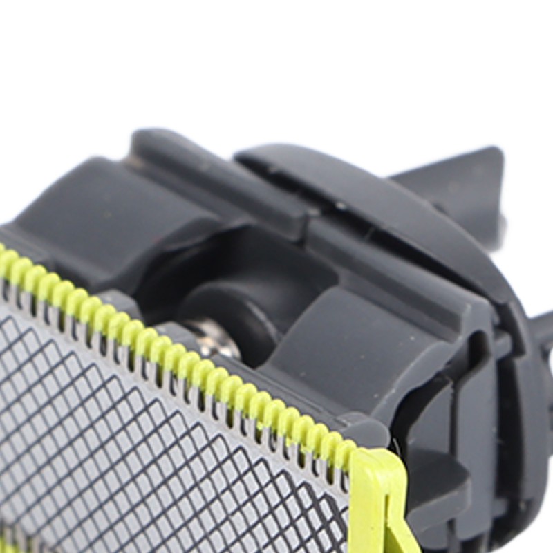 Beard Trimmer Blade Refill Stainless Steel Beard Trimmer Cutter Head