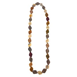 ANJU JEWELRY Omala Collection Up-Cycled Horn Necklace