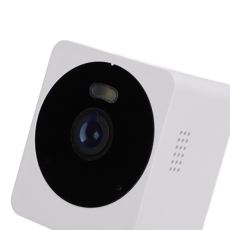 5MP WiFi Smart Camera for Tuya Night Vision AI Motion