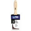 Pro Solutions 22130 SRT Polyester Paint Brush, Beaver Tail Handle,