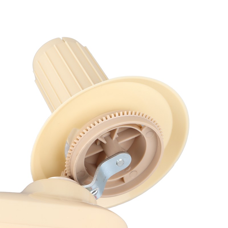 Manual Yarn Ball Winder Household Knitting Yarn Ball Winder for