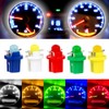 OtpOutopa Guage Cluster Speedometer Light Bulbs Super Bright 17 18