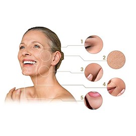 DuoLife - Lazizal® Anti-Ageing Care - Advanced Face Lift Cream 50 ml