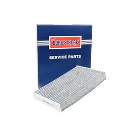 CABIN FILTER Nissan Juke