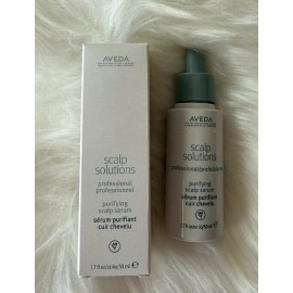 Aveda Scalp Solutions Professional Purifying Scalp Serum 1.7oz/50ml F626