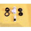 STRONG SPAS / EVERLAST WATER FOUNTAIN ON & OFF VALVE