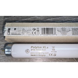 GE POLYLUX XL F30T8/840 36" FLOURESCENT LAMP 4000K