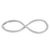 Pressure Cooker Sealing Ring, Replacement Gasket Silicone Ring O Parts