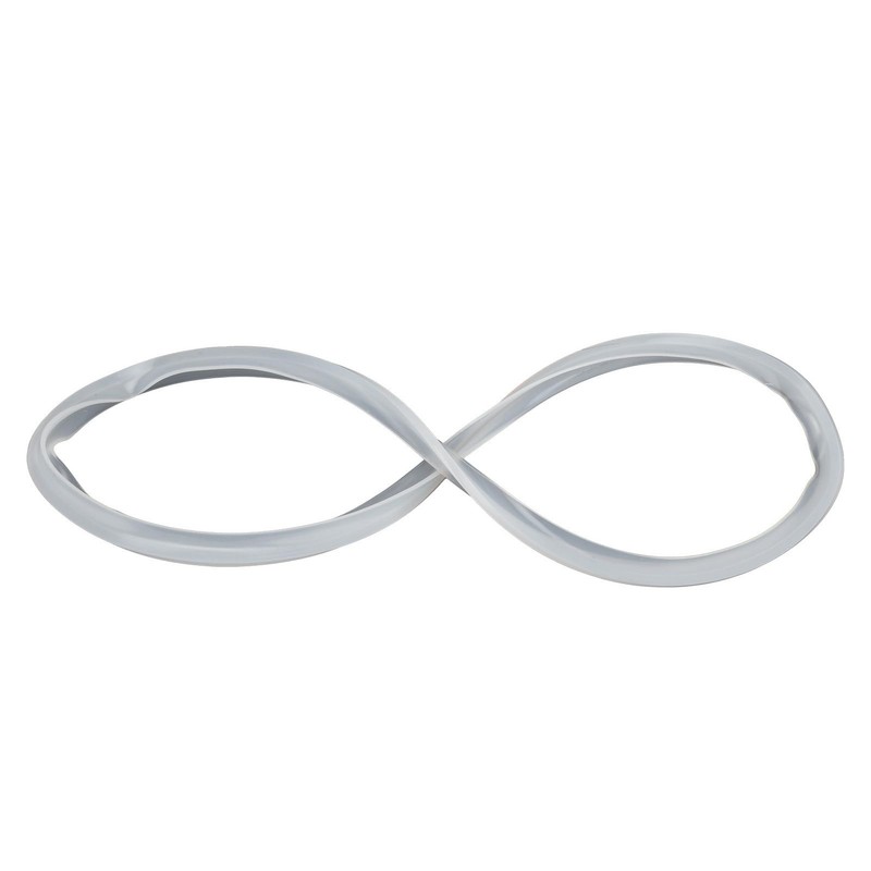 Pressure Cooker Sealing Ring, Replacement Gasket Silicone Ring O Parts