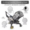 Doona Stilnati Baby Insert Newborn Infant Insert For Car Seat