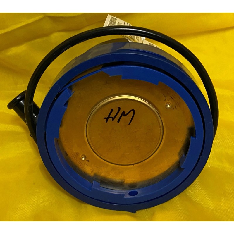 Hersey Meters D358315615L 2" 572 Water Meter Translator