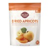 Wellsley Farms Gourmet Dried Apricots, 40 Oz.,, ()