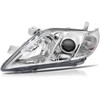 Headlight assembly Fit For Toyota Camry 2007-2009 Driver and Passenger