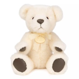 GUND - 125th Anniversary Bear - Benedict - 15"