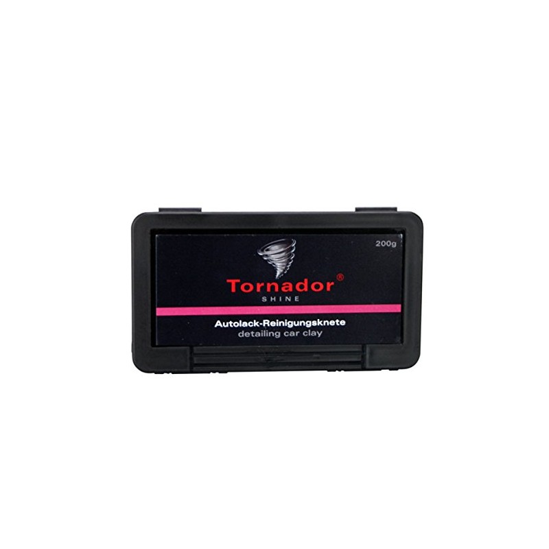 Bendel Tornador Shine 877940 Cleaning Clay 200 g