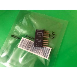 For ASUS ASUS  Q CONNECTOR FOR ASUS TUF GAMING B660M PLUS WIFI D4 , ORIGINAL