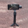 F6 Three‑axis Handheld Gimbal Stabilizer Vlog Live Broadcast Anti‑shake Phone
