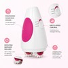 Handheld Body Massager for Everyday Relaxation – Rotating Vibration Device