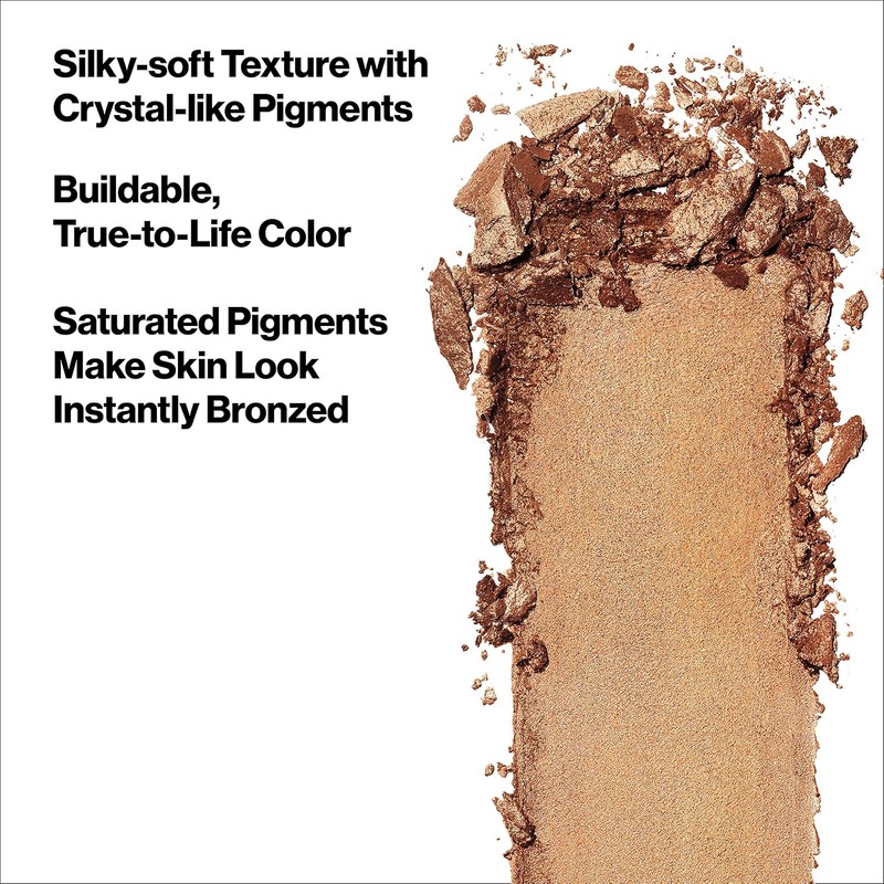 Revlon Polvo bronceador skinlights powder bronzer light