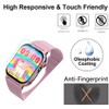 Futanwei [5 Pack] for Citfis Kids Smart Watch Screen Protector