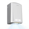Commercial Hand Dryer for Bathroom, 1100W 110V Automatic Electric Hand