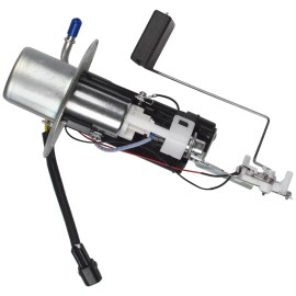 Unbranded For 2001-2007 Suzuki Hayabusa GSX1300R Fuel Pump Module Feed Unit 15100-24FB0