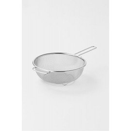 JAJU [JAJU] Stainless Steel Ladle _23CM