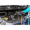 HAZET Washing Gun Set 9048P-2/3 I Cooling System Rinse I