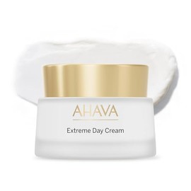 AHAVA Dead Sea Extreme Day Cream, Time to Revitalize, 1.7 Fl Oz