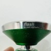 Unparalleled Flash Yo-Yo - Bi-Metal Yuki Nishisako Signature YoYo Polished