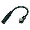 Adaptador Antena Estereo Original Pointer 1998 A 2010 Negro