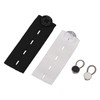 20pcs Extender Button Set with 10 Elastic Waist Extender Button