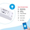 Sonoff RF Interruptor Inteligente WiFi con RF