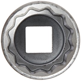 Stahlwille (sutabire-) 46 – 19 (3/8Sq) dyi-pusoketto (X 12 Square)