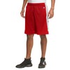 Champion Mens Mesh Basketball Shorts, Sports For Men, Athletic 10",