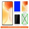 for Moto G Stylus 5G 2024 Screen Replacement for Moto