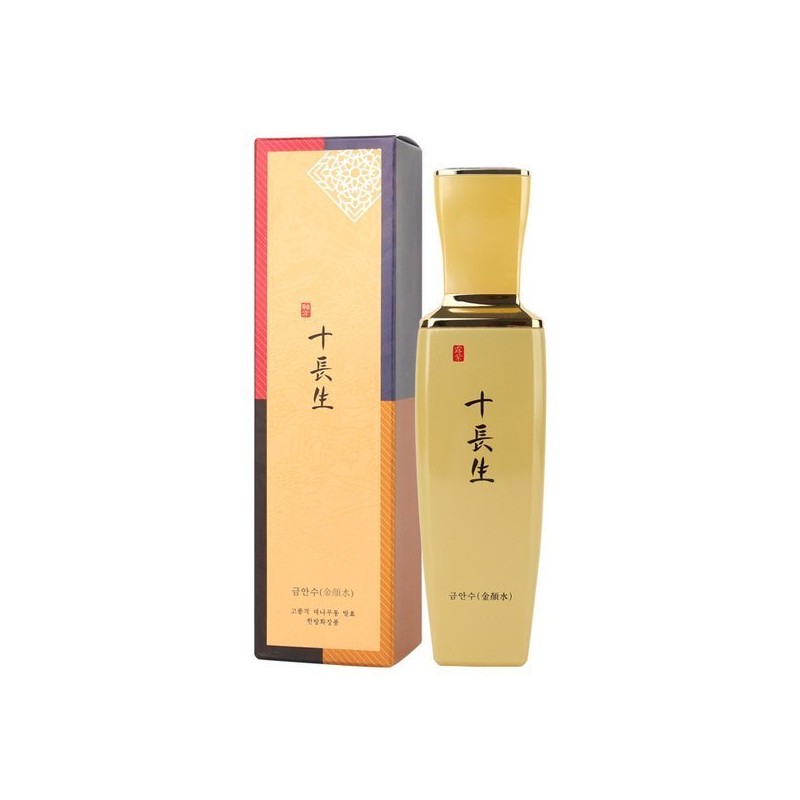 Sipsangsaeng 십장생 금안수 150ml Ten Longevity Gold Eye Serum 150ml