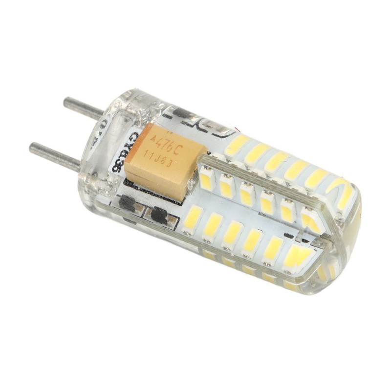 10Pcs G4 LED Bulb Bi Pin Landscape Light Bulb Replacement