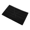 CHILDWEET Rubber Car Floor Mat Patch Car Carpet Protector Heel