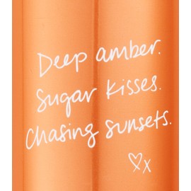 Victoria's Secret Amber Romance Body Mist 8.4 Fl Oz Women's Fragrance Spray