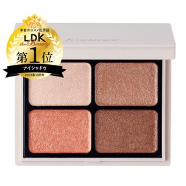 Enamor Nuance Color Eyes (Sunset Brown) KAJIERI Kajiera