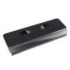 Vacuum Cleaner Main Brush Cover ABS Roller Brush Cover Easy
