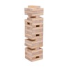 CHH Wooden Tumbling Stacking Blocks Game Set New & Sealed