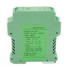 DC Current Signal Isolator 1 in 1 Out 4‑20mA PLC