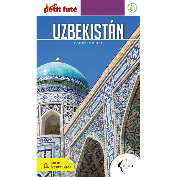 Uzbekistán (Petit Futé. Country guide)